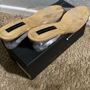 Steven by Steve Madden heels